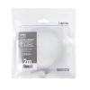 USB 3.2 Gen1 Type-C ilginimo laidas, USB-C (vyriškas) į USB-C (moteriškas), PD, 2 m