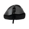 Pelė Baracuda BGM-031 Coral Black USB