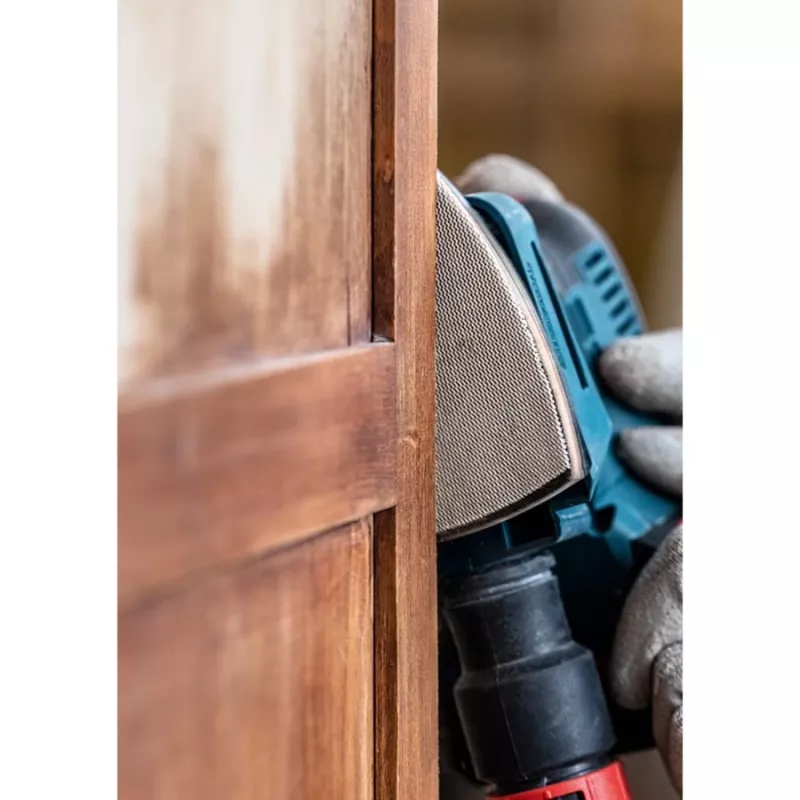 Gręžtuvų rinkinys Bosch 2608901208, 8 vnt., metalo konstrukcija