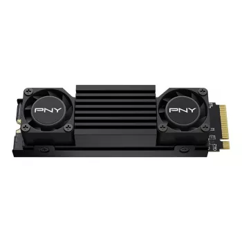 SSD diskas PNY 2 TB M.2 PCI Express 5.0 NVMe CS3150