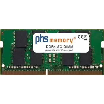 Phs-memory SP499423 Atminties modulis