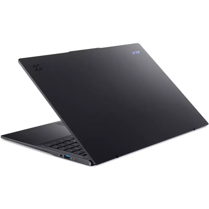 Acer Swift 16 AI SF16-51T nešiojamas kompiuteris – Intel Core Ultra 7 258V, 32GB RAM, 1 TB SSD, 16 colių OLED