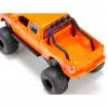 Siku RAM1500 su balioninėmis padangomis Pikapo modelis Surinktas 1:50
