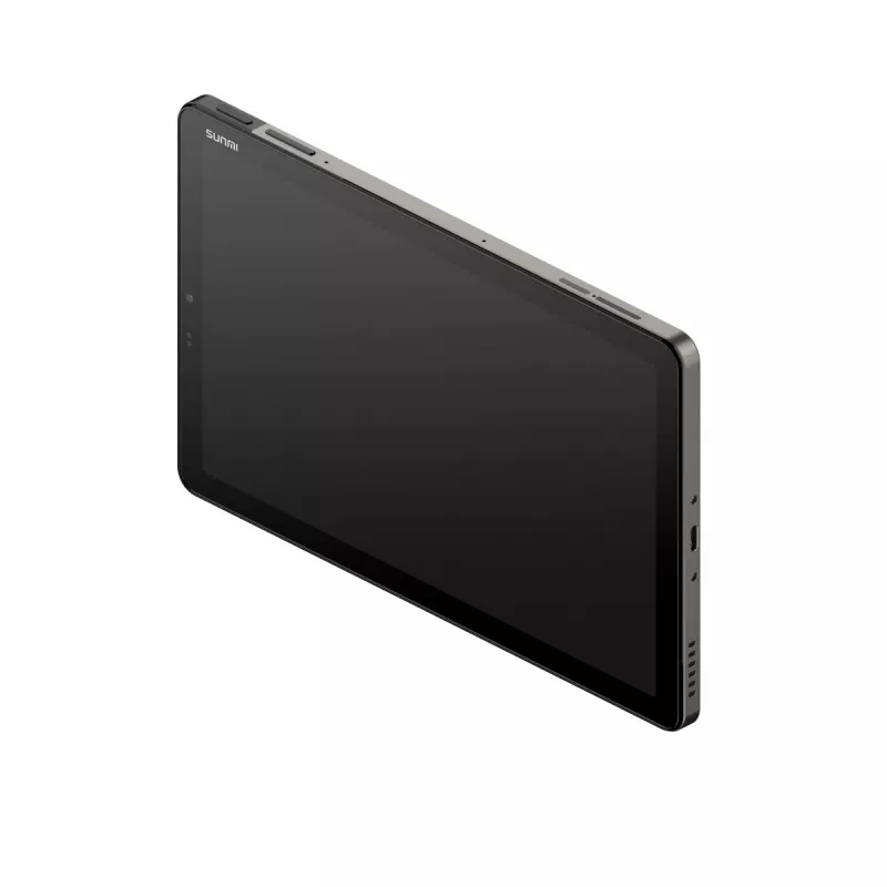 Sunmi POS planšetinis kompiuteris CPad 8,7 colio A14 8 GB RAM 128 GB atminties