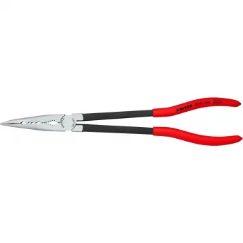 Replės ilgosios smailianosės Knipex 28 81 280