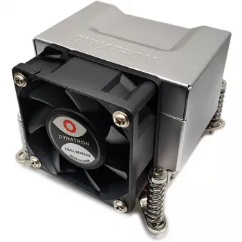 Inter-Tech Cooler Q-5 2HE Active Intel Socket LGA 1700 (88885584)