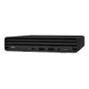 HP Pro 260 G9 Mini - Intel Core i3-1315U / 1,2 GHz - 8 GB RAM - 256 GB SSD NVMe - UHD Graphics - 1GbE, Bluetooth 5.3, Wi-Fi 6 - Windows 11 Pro