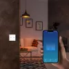 Išmanusis WiFi jungiklis Tellur SS2N — 2 kanalai, 1800 W bendra apkrova, 10 A kanalui