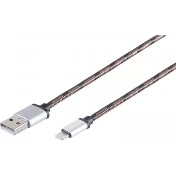 Lightning laidas S/CONN 14-50078 0,9 m rudas