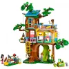 LEGO FRIENDS 42652 Draugystės medžio namų susibūrimo vieta