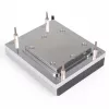 Aušinimo plokštė (coldplate) Alphacool 13893 kompiuterio vandens aušinimo sistemai