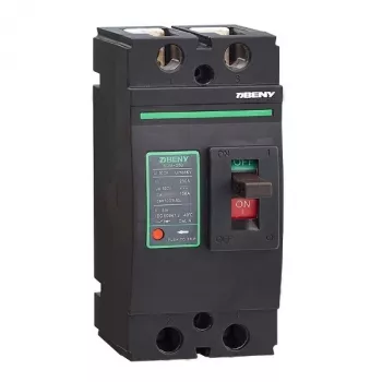 DC jungiklis 2P, 250A, 500VDC – Beny