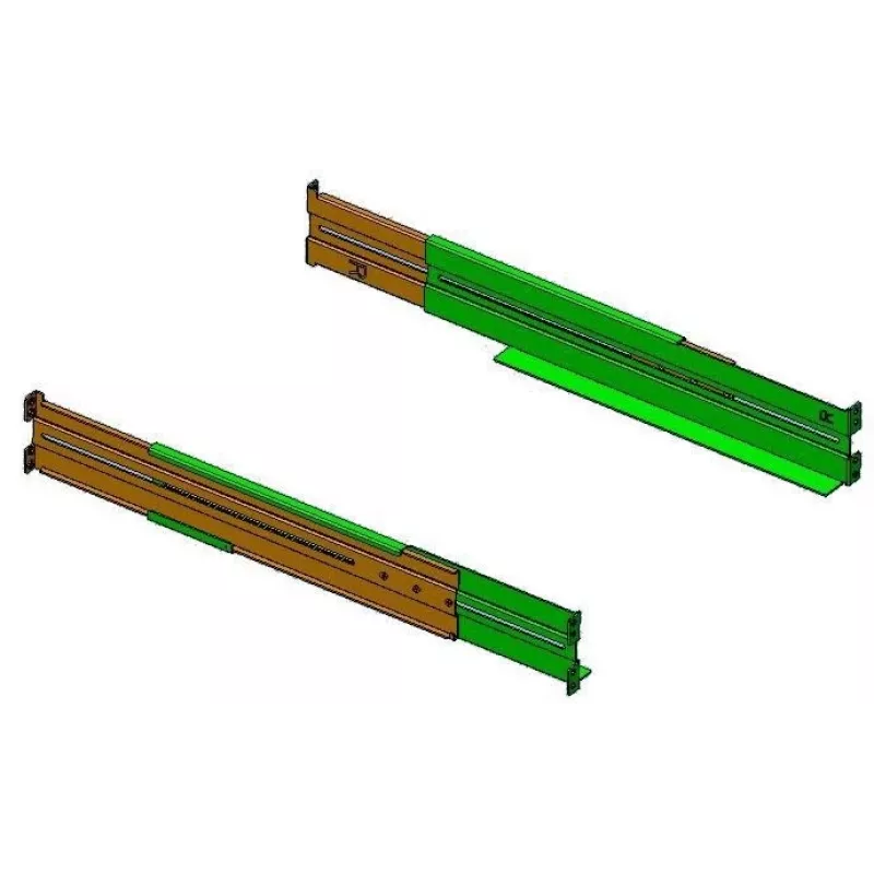 Montavimo komplektas PowerWalker RK6
