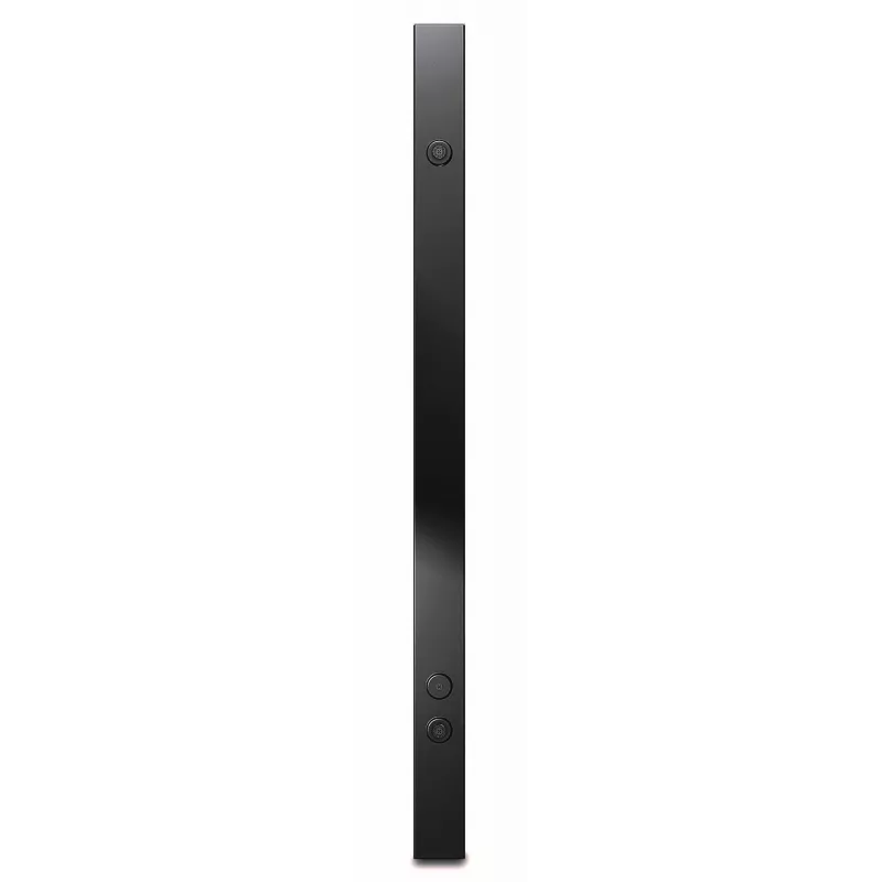 APC AP8858 matuojamas PDU (energijos skirstytuvas) 20 lizdų 0U juodas