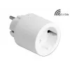 Sieninis kištukinis lizdas CEE 7/3 DeLOCK 11827