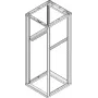 Schroff Pentair Techn. slankusis bėgelis T800mm 27230-104 VE2 - stovo bėgelis (27230104)