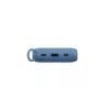 Nešiojamas power bank Belkin BPB028hqBL 20000 mAh, 2× USB‑C, 1× USB‑A, mėlynas