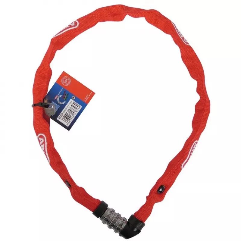 Grandininis spynos ABUS 57656 geltona 600 mm plienas 200 g