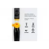 Kodak KTP001 mini trikojis išmaniajam telefonui su Bluetooth nuotolinio valdymo pulteliu