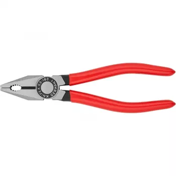 Kombinuotos replės Knipex 03 01 180