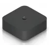 Ubiquiti UniFi Play PoE garso prievadas, juodas