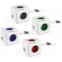 Maitinimo kubas Power Cube Allocacoc 1402BL/DEEUPC