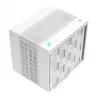 DeepCool ASSASSIN 4S WH procesoriaus aušintuvas 14 cm Baltas 1 vnt.