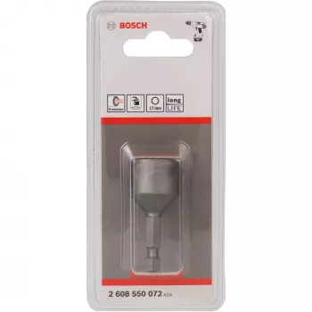 Veržliaraktis Bosch Extra Hard 50 mm Metal 2608550072