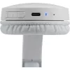 Panasonic RB-HF630BE-W belaidės ausinės / ausinių juosta Skambučiai/Muzika/Sportas/Kasdien naudojimui Baltos