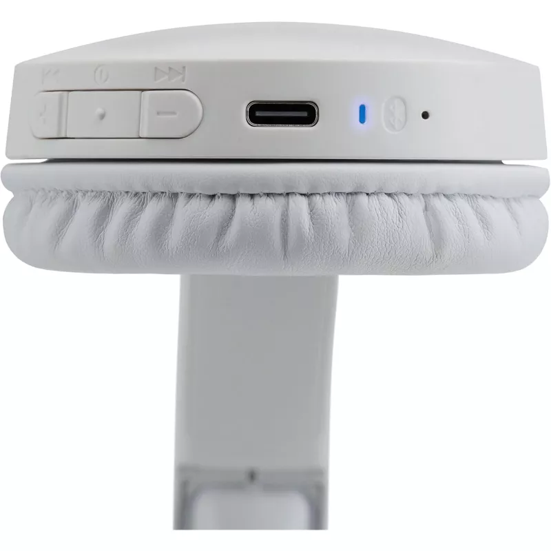 Panasonic RB-HF630BE-W belaidės ausinės / ausinių juosta Skambučiai/Muzika/Sportas/Kasdien naudojimui Baltos