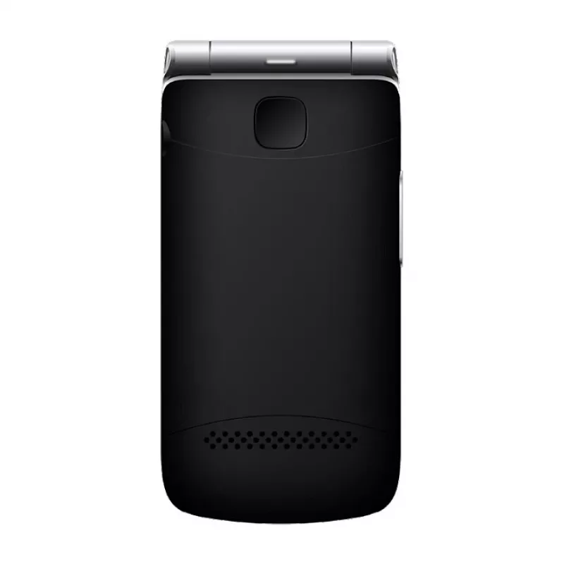 Beafon SL605LTE_EU003B Sidabrinis