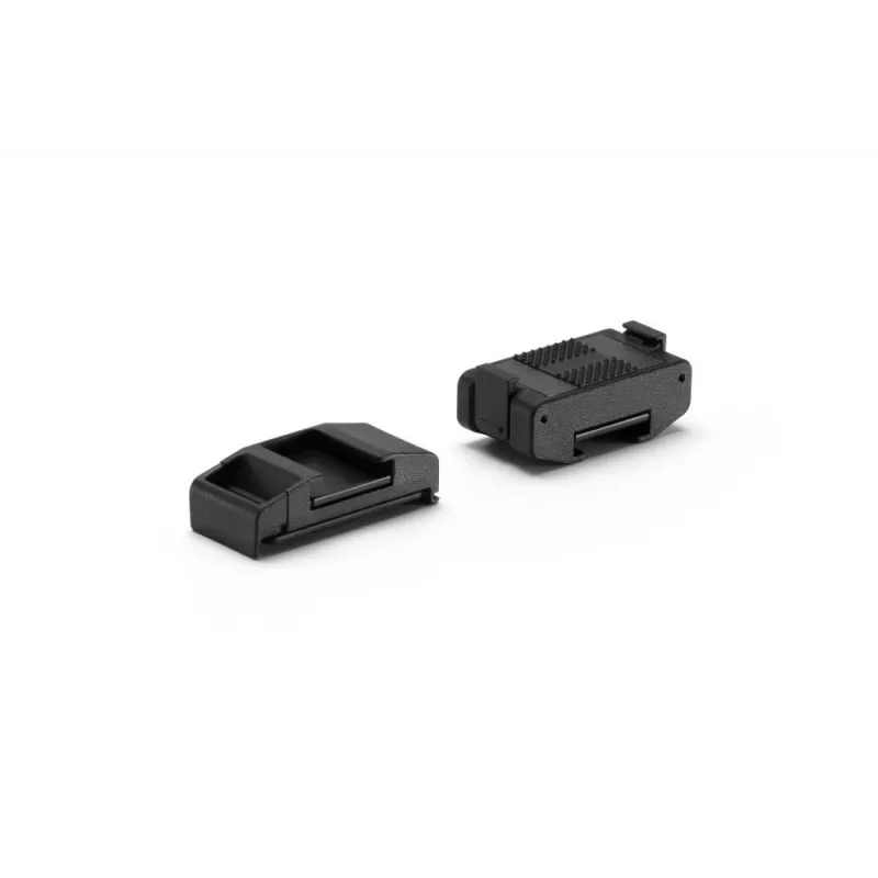DJI Osmo Action išplėtimo rinkinys CP.OS.00000368.01 – papildomi laikikliai aksesuarams