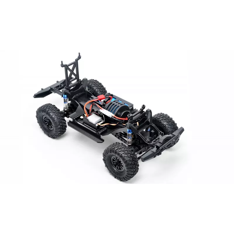 Visureigis Amewi 22590 Fierce Tiger 1:10 elektrinis nuo 8 metų