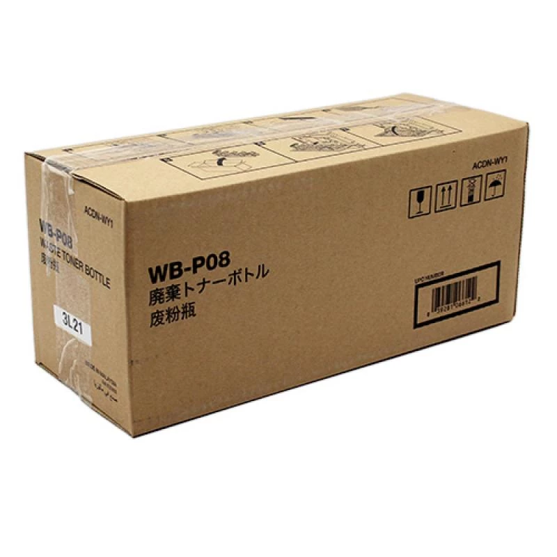 Konica Minolta WB-P08 - Tonerio surinkimo talpykla - skirta bizhub C3300i, C3320i, C3350i (ACDNWY1)