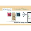 ALLNET IoT rinkinys ALL-BRICK-0688 – IoT rinkinys su ispaniška dokumentacija