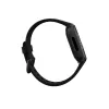 Apyrankė aktyvumo sekiklis Fitbit Inspire 3 juoda