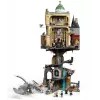 LEGO HARRY POTTER 76417 Hogsmeade kaimas – Kolekcinis leidimas