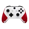 Lizard Skins XBOX One - Crimson Red (iškirpta, 0,5 mm)