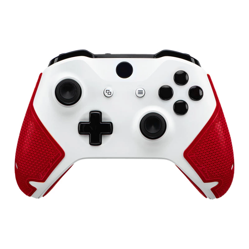 Lizard Skins XBOX One - Crimson Red (iškirpta, 0,5 mm)