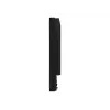 Elo 1790L, 43,2 cm (17 inch) atviras rėmas, liečiamas monitorius (AccuTouch, rezistyvus 5 laidai, 1280x1024, VESA 100x100 mm, 75x75 mm)