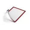 Magnetinis rėmelis Durable DURAFRAME A4 raudonas