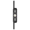 USB laidas RealPower MagneticCharge3 0,2 m USB-A juodas greitas įkrovimas