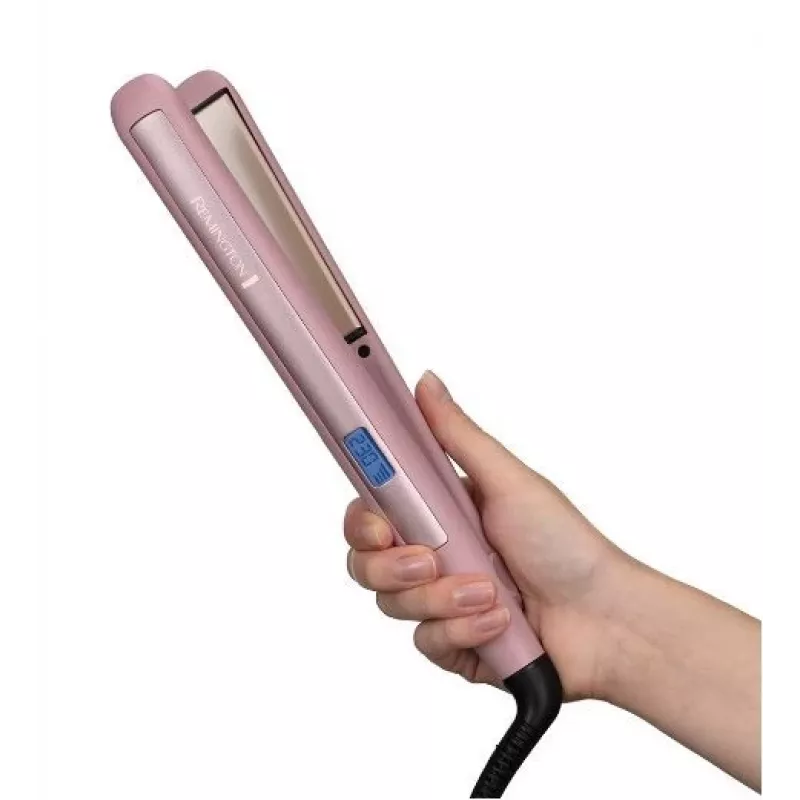 Remington S5901 – Tiesintuvas – Šiltas – Mygtukai – 230 °C