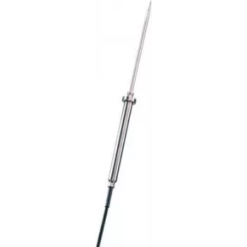 Termoporos zondas testo Einstechfühler Lebensmittelfühler K-type -60–400 °C (0602 2292)