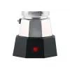 Bialetti Moka Elettrika rankinis elektrinis moka puodas 0,09 L