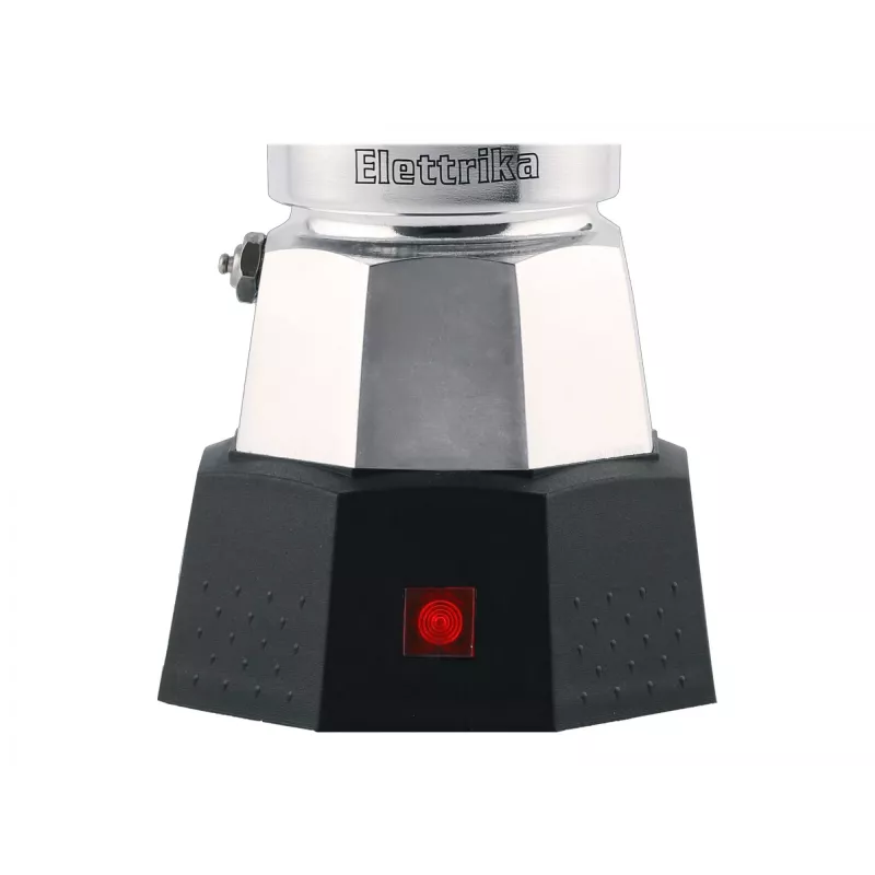 Bialetti Moka Elettrika rankinis elektrinis moka puodas 0,09 L