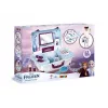 Smoby Frozen grožio stalas