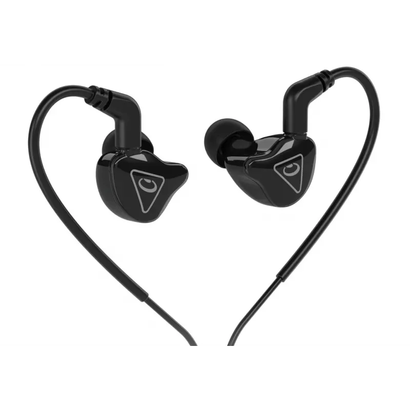 Ausinės Behringer MO240