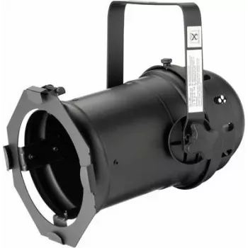 PAR lempa EUROLITE PAR-56 ilgas 42000582, 300 W, ilgas korpusas scenos ir koncertų apšvietimui