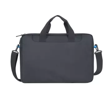 Rivacase 8057 40,6 cm (16 inch) Sleeve dėklas juodos spalvos